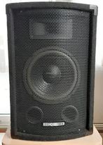 Luidsprekers 8 inch 150 Watt HQ-Power VDSG-8, Audio, Tv en Foto, Luidsprekers, Overige merken, Refurbished, Ophalen of Verzenden