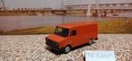 lioncar daf 400, Ophalen of Verzenden, Zo goed als nieuw, Bus of Vrachtwagen, Lion Toys