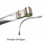Set stalen gebogen dakliggers voor luifel of voortent, Ophalen of Verzenden, Nieuw