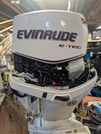 Evinrude ETEC 75/90 Kappen Set, Watersport en Boten, Bootonderdelen, Ophalen of Verzenden, Gebruikt
