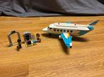 Lego Friends 41100 Heartlake privé vliegtuig, Ophalen of Verzenden, Zo goed als nieuw, Complete set, Lego