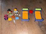 Playmobil Kinderkamer (#3964), Kinderen en Baby's, Ophalen, Zo goed als nieuw, Complete set