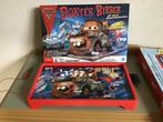 Disney Cars Dr. Bibber behendigheidsspel, Ophalen of Verzenden, Zo goed als nieuw, MB Spellen