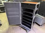 Flightcase lades / planken / Pioneer DJ CDJ, Ophalen of Verzenden, Gebruikt, Overige instrumenten, Flightcase