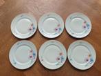 6 mooie borden Rosenthal, Antiek en Kunst, Antiek | Servies compleet, Ophalen