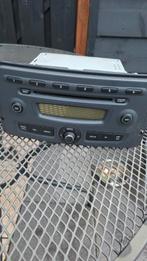 Originele autoradio voor een smart, Auto diversen, Ophalen