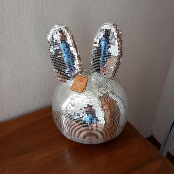 Nijntje discobal  beschikbaar voor biedingen