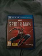 Spiderman Playstation 4, Avontuur en Actie, Vanaf 16 jaar, Ophalen of Verzenden, 1 speler