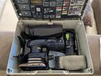 Festool dtsc 400, Doe-het-zelf en Verbouw, Gereedschap | Schuurmachines, Ophalen of Verzenden, Zo goed als nieuw, 1200 watt of meer