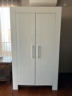 Bopita 2-deurskast, Ophalen, Zo goed als nieuw, 100 cm of meer