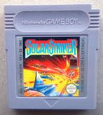 Solar Striker voor de Nintendo Gameboy, 1 speler, Ophalen of Verzenden, Gebruikt, Vanaf 3 jaar