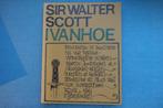 Sir Walter Scott. Ivanhoe, Ophalen of Verzenden, 14e eeuw of eerder, Zo goed als nieuw, Europa