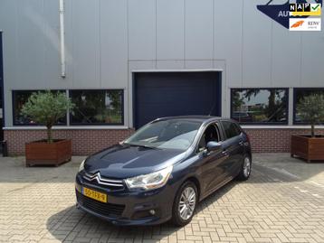Citroen C4 1.4 VTi Ligne Business beschikbaar voor biedingen