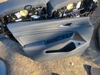 VW GOLF 8 GTE HOOGGLANS LIJST DASHBOARD  4X DEURPANELEN, Ophalen of Verzenden, Gebruikt, Volkswagen