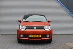 Suzuki Ignis 1.2 SmartHybrid Stijl, Voorwielaandrijving, Stof, Gebruikt, Origineel Nederlands