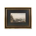 Litho's Maastricht Schaepkens, Ophalen of Verzenden