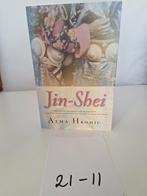 Jin-Shei - Alma Hromic, Ophalen of Verzenden, Zo goed als nieuw, Alma Hromic, Nederland