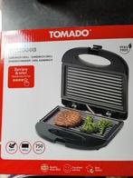 Tomado grill, Ophalen of Verzenden, Nieuw