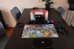 Nintendo Switch, Ophalen, Gebruikt, Met 2 controllers, Switch Original