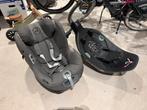 Cybex Sirona Z + base, Kinderen en Baby's, Autostoeltjes, Verstelbare rugleuning, Zo goed als nieuw, Isofix, Ophalen