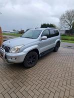 Toyota Land Cruiser Land Cruiser 2005, Origineel Nederlands, Te koop, 2100 kg, 5 stoelen