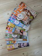 11 Libelle Tijdschriften Collectie, Ophalen, Gelezen, Damesbladen