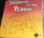 Jongerenkoren Festival Veldhoven LP Brabantse koren, Ophalen of Verzenden, Gebruikt, 12 inch, Overige genres