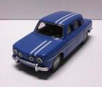 Renault Gordini (1968) - Norev - Schaal is circa 1:54!, Hobby en Vrije tijd, Modelauto's | 1:43, Ophalen of Verzenden, Nieuw, Auto