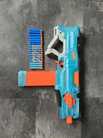 Nerf turbine, Ophalen of Verzenden, Zo goed als nieuw