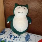 Snorlax Pokemon knuffel 18 cm groot, Kinderen en Baby's, Ophalen of Verzenden