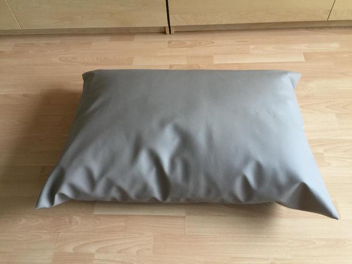 Hondenkussens kunstleer, Dieren en Toebehoren, Overige Dieren-accessoires, Nieuw, Ophalen