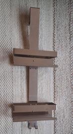 Doucherek - Praktisch en Stijlvol, Huis en Inrichting, Badkamer | Badkamermeubels, Minder dan 50 cm, Overige typen, Nieuw, Ophalen of Verzenden