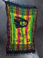 Sjaal van Bob Marley, Ophalen of Verzenden, Sjaal, Zo goed als nieuw, Maat 46/48 (XL) of groter