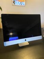 iMac (Retina 5K, 27-inch, Late 2015), Computers en Software, Apple Desktops, 16 GB, IMac, Zo goed als nieuw, 2 TB