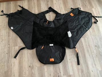 Tucano Beenkleed - Scooter Accessoire beschikbaar voor biedingen