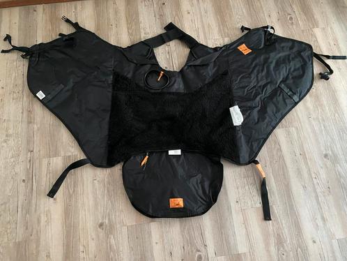 Tucano Beenkleed - Scooter Accessoire, Fietsen en Brommers, Brommeronderdelen | Scooters, Zo goed als nieuw, Overige merken, Overige typen