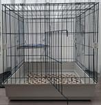 Kattenbench 80x75x86, Dieren en Toebehoren, Katten-accessoires, Ophalen