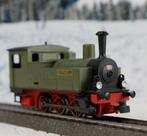 Marklin Tenderloc T3 36140, Wisselstroom, Locomotief, Ophalen of Verzenden, Zo goed als nieuw