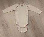 Romper met lange mouwen maat 68, Kinderen en Baby's, Babykleding | Maat 68, Ophalen of Verzenden, Zo goed als nieuw, Meisje, Nacht- of Onderkleding