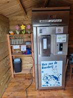 Melktap - Koeling defect, verder in orde, Mei, Geslacht onbekend