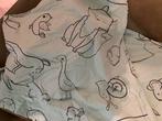 Dekbedovertrek dieren, Ophalen of Verzenden, Zo goed als nieuw, Jongetje of Meisje, Dekbedovertrek