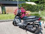 Sym Orbit snorscooter, 2019   dealer onderhouden, Gebruikt, Overige modellen, Ophalen of Verzenden