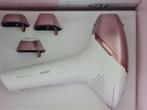 Philips Lumea Prestige IPL - Ontharingsapparaat, Ophalen of Verzenden, Zo goed als nieuw, Scheren en Epileren