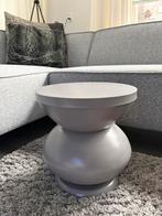 Bijzettafeltje Loods 5, Ophalen, Minder dan 45 cm, Minder dan 55 cm, Metaal of Aluminium