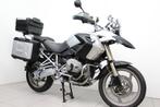 BMW R 1200 GS (bj 2012), Motoren, Motoren | BMW, Bedrijf, 1170 cc, Meer dan 35 kW, Toermotor