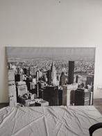 Poster New York IKEA with frame 200x140, Verzamelen, Posters, Dier of Natuur, Met lijst, Rechthoekig Liggend, Gebruikt