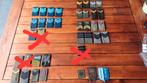 LEGER EMBLEMEN> DIVERSE STUKS NU €12,50, Ophalen, Landmacht, Overige gebieden, Embleem of Badge