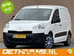 Peugeot Partner 1.6HDI Trekhaak / Airconditioning (bj 2012), Auto's, Bestelauto's, Euro 5, Gebruikt, 4 cilinders, Met garantie (alle)