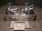 Shimano Power Aero Japan, Watersport en Boten, Ophalen of Verzenden, Zo goed als nieuw, Molen