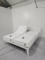 Auping Essential Bed 180x210 Electrisch M1 + Maestro Matras, Huis en Inrichting, Slaapkamer | Bedden, Ophalen of Verzenden, Zo goed als nieuw